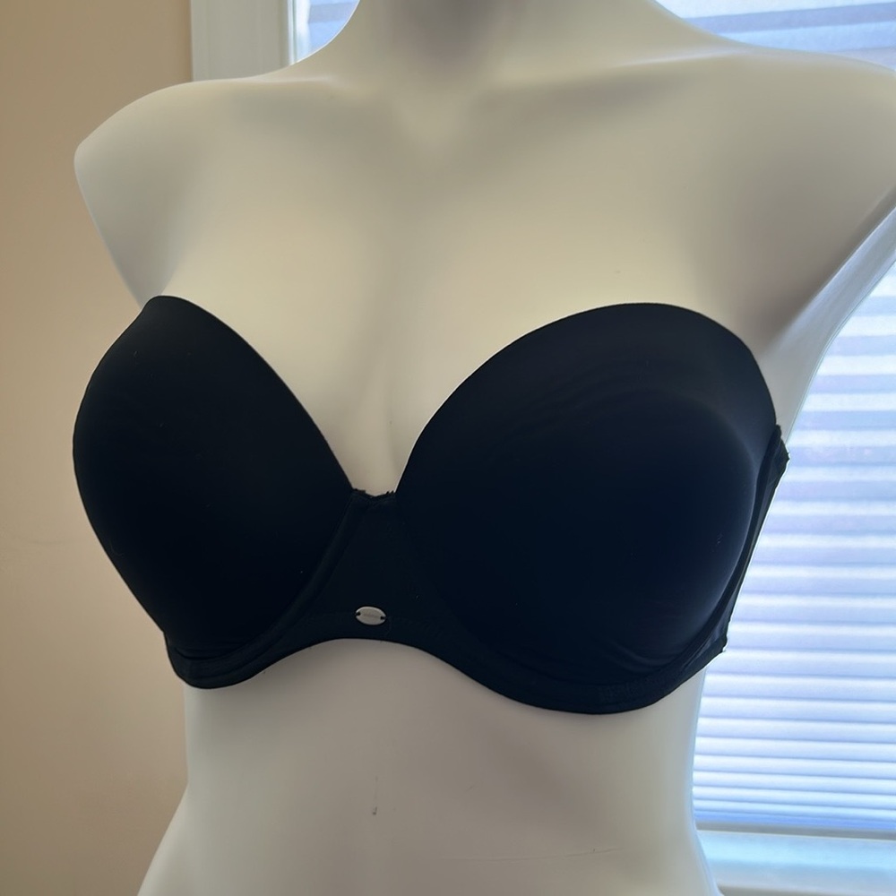 Calvin Klein strapless bra